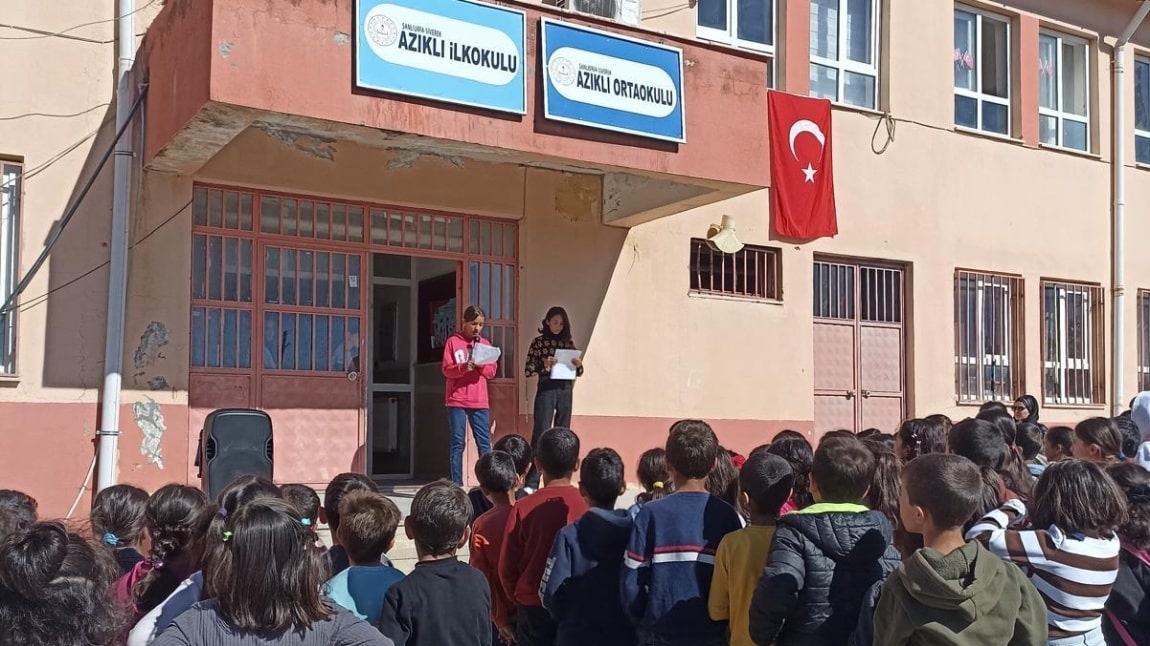29 EKİM CUMHURİYET BAYRAMI